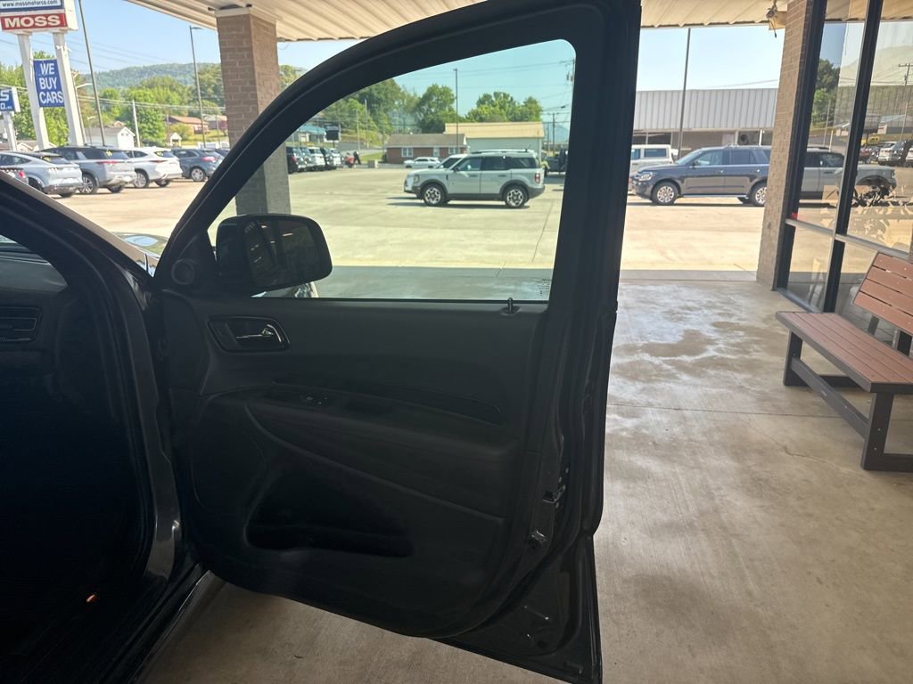 Used 2026 Dodge Durango GT w/ Tow 'N Go Package AWD/4WD image 23