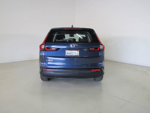 Certified 2023 Honda CR-V LX image 22
