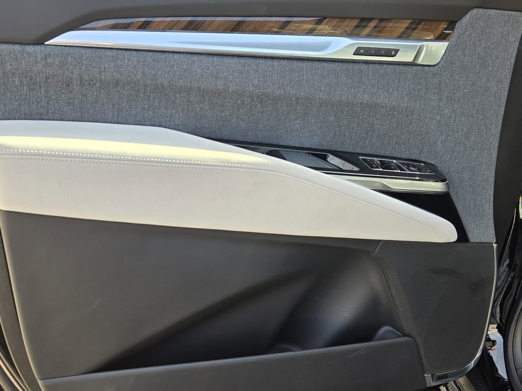 New 2026 Cadillac Escalade Platinum Sport image 22