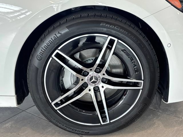 Certified 2026 Mercedes-Benz E 350 Sedan image 38