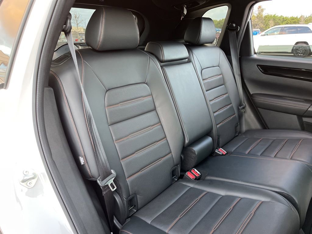 Certified 2023 Honda CR-V Sport Touring image 30