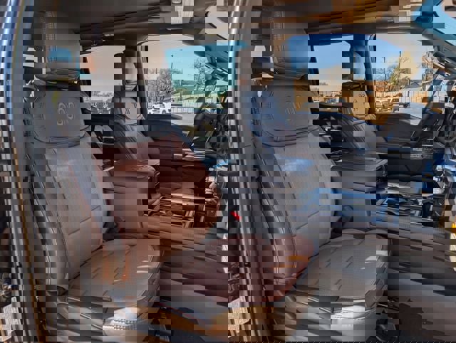 New 2026 Ford F350 King Ranch w/ FX4 Off-Road Package image 57