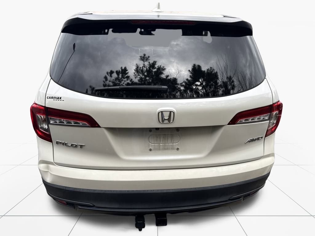 Used 2019 Honda Pilot LX image 6