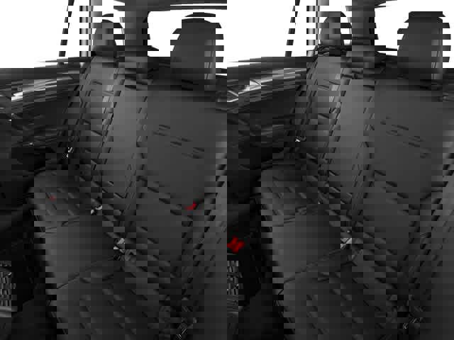 Used 2017 Volkswagen Golf Alltrack S image 14