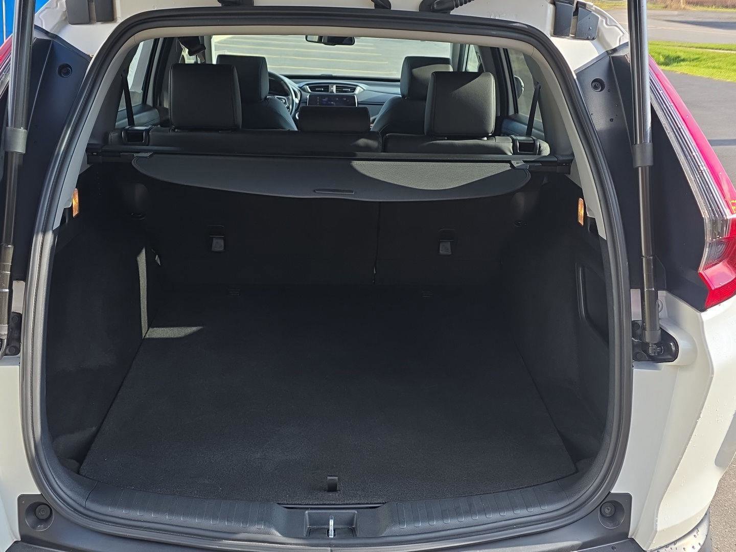 Used 2022 Honda CR-V EX-L image 24