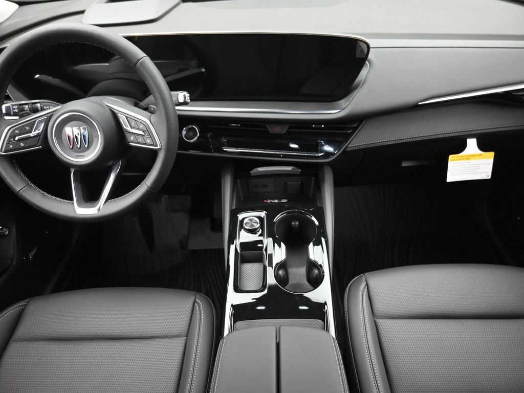 New 2026 Buick Envision Preferred AWD/4WD image 13