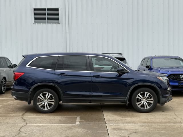 Used 2017 Honda Pilot EX image 3