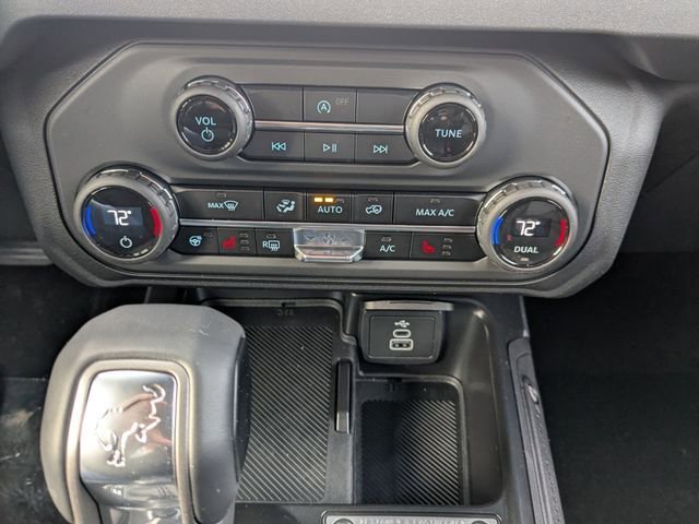 New 2026 Ford Bronco Outer Banks AWD/4WD image 24