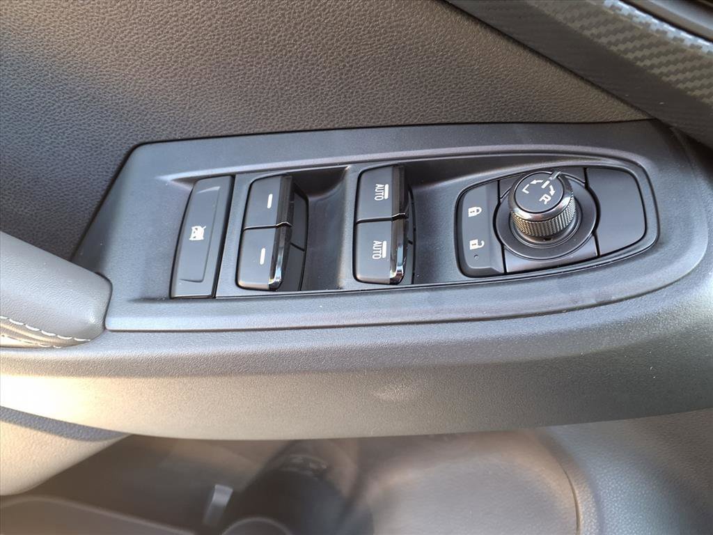 New 2025 Subaru Crosstrek 2.0i Premium image 16