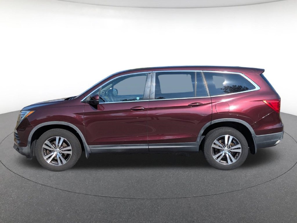 Used 2016 Honda Pilot EX image 2