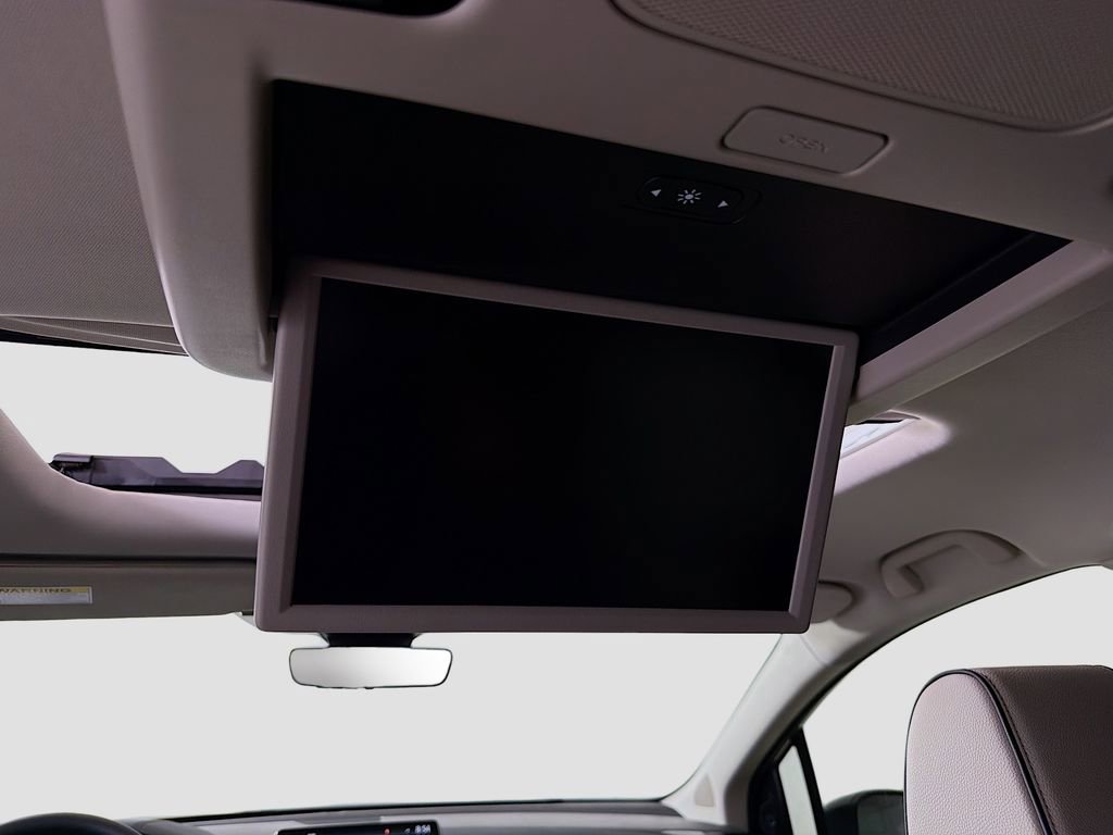 Used 2026 Honda Odyssey Touring image 29