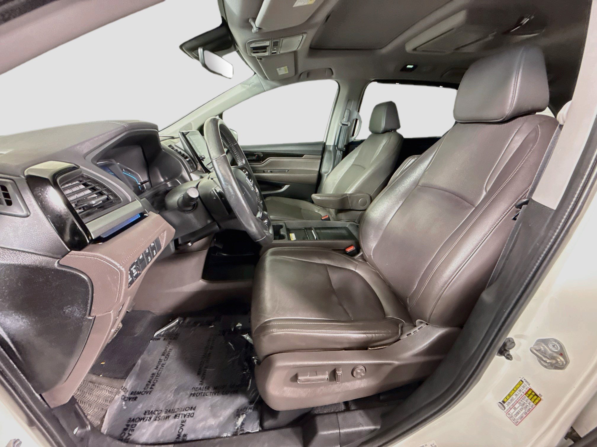 Used 2018 Honda Odyssey Elite image 22