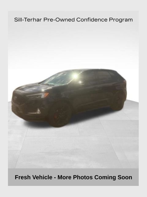 Used 2020 Ford Edge ST w/ Equipment Group 401A AWD/4WD image 1
