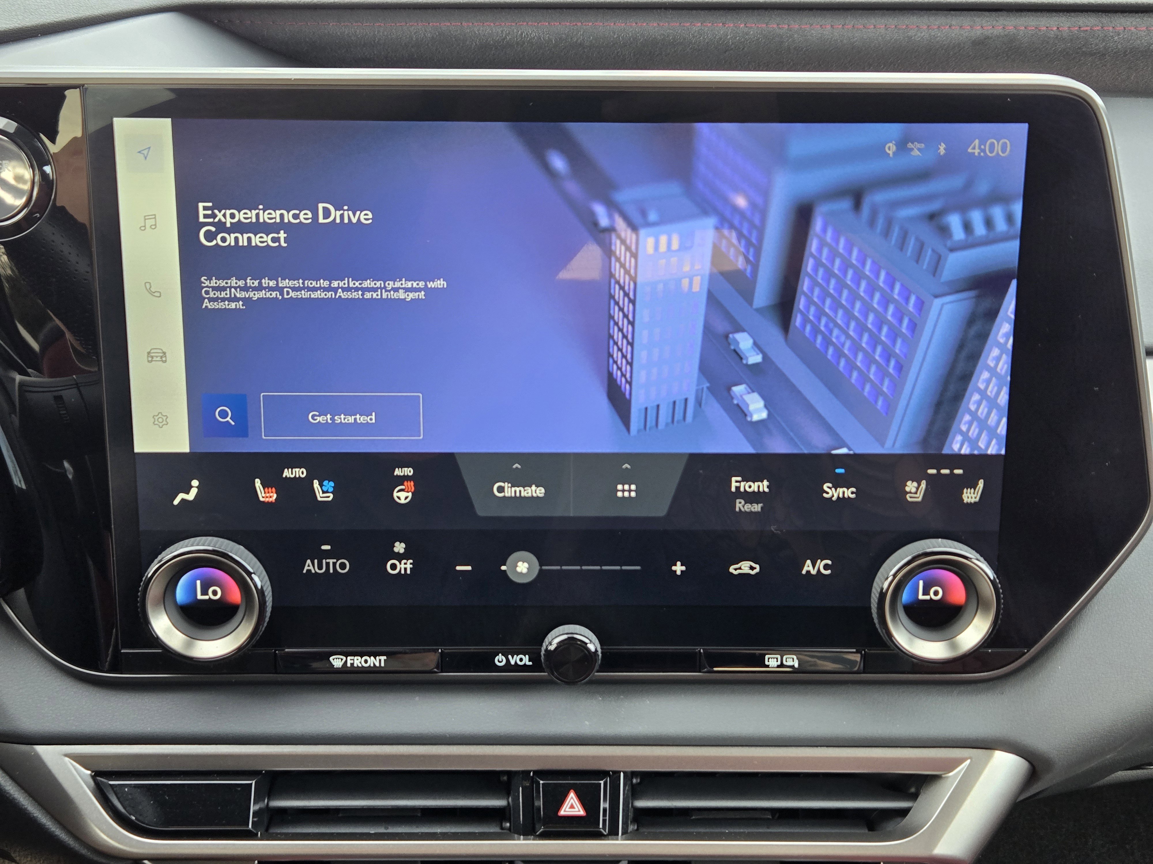 Used 2024 Lexus RX 500h F Sport image 24