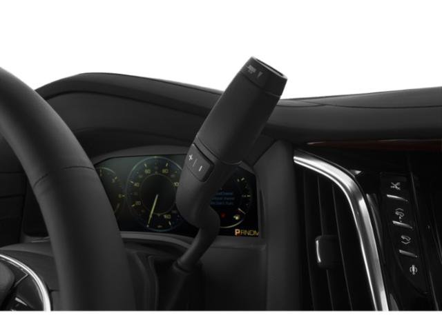 Used 2015 Cadillac Escalade ESV Platinum AWD/4WD image 13