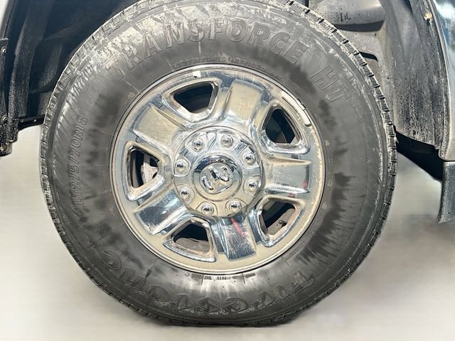 Used 2022 RAM 2500 Big Horn AWD/4WD image 30