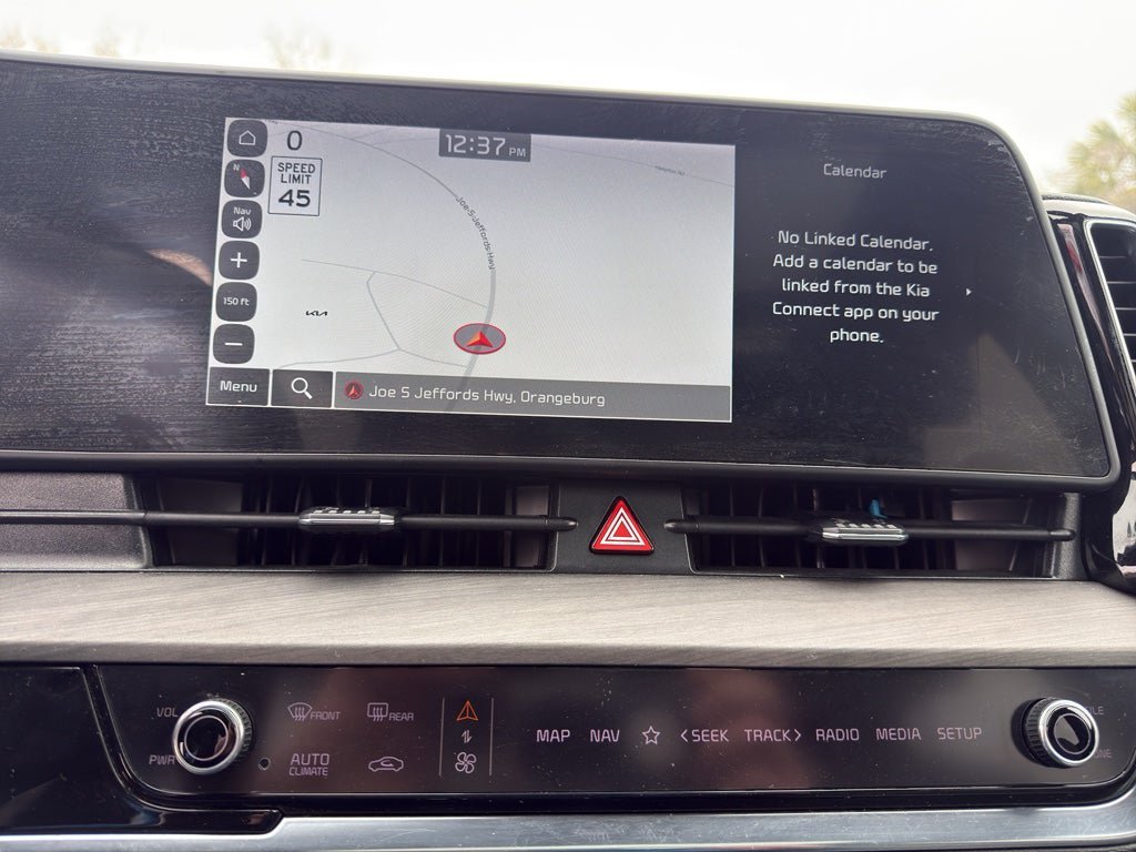 Used 2023 Kia Sportage X-Line w/ X-Line Premium Package image 20