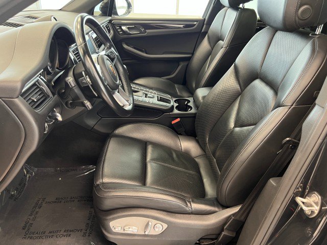 Used 2017 Porsche Macan S AWD/4WD image 9