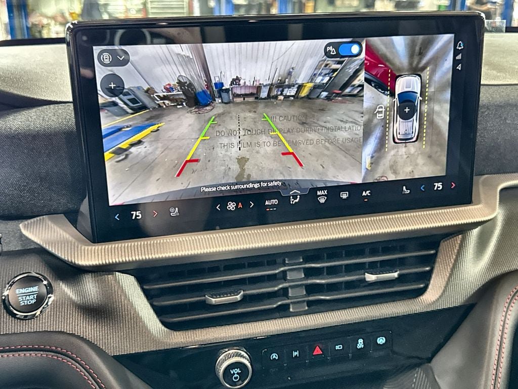 New 2026 Ford Explorer ST-Line w/ ST-Line Street Pack AWD/4WD image 20