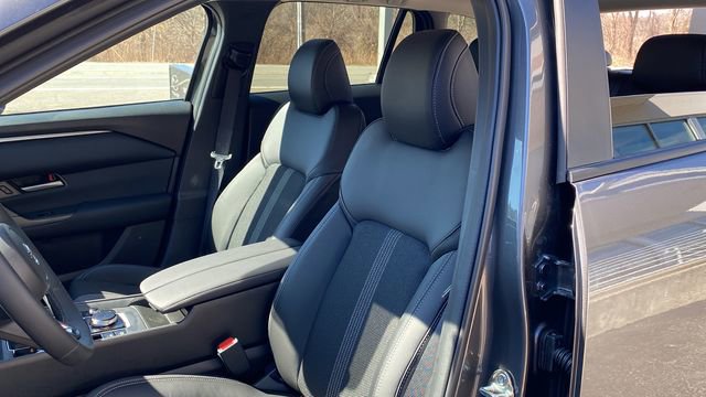New 2026 MAZDA CX-50 2.5 Hybrid w/ Preferred Pkg AWD/4WD image 13