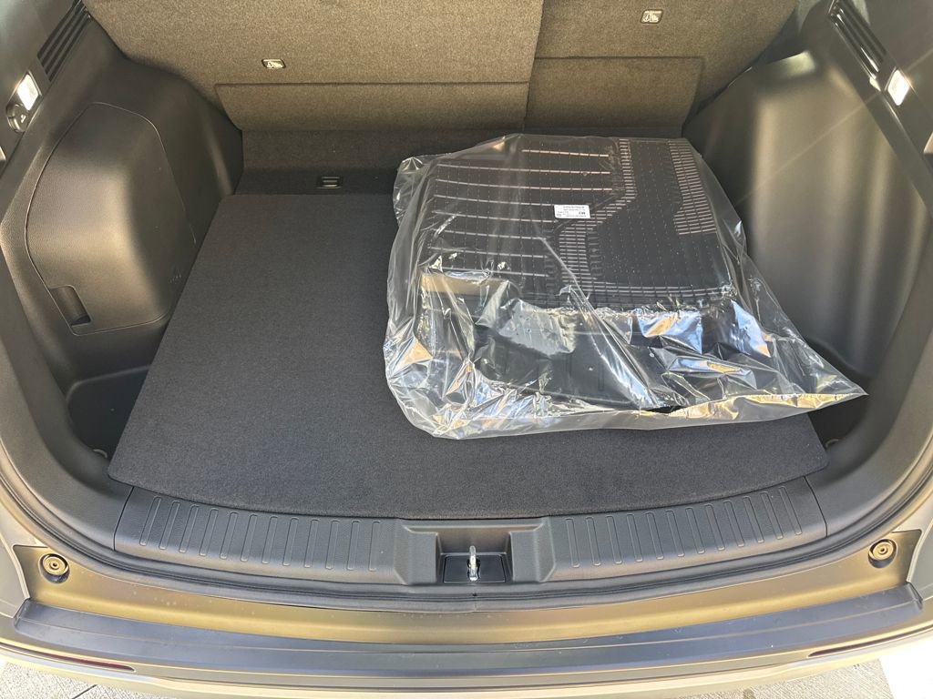 New 2026 Honda CR-V TrailSport image 25