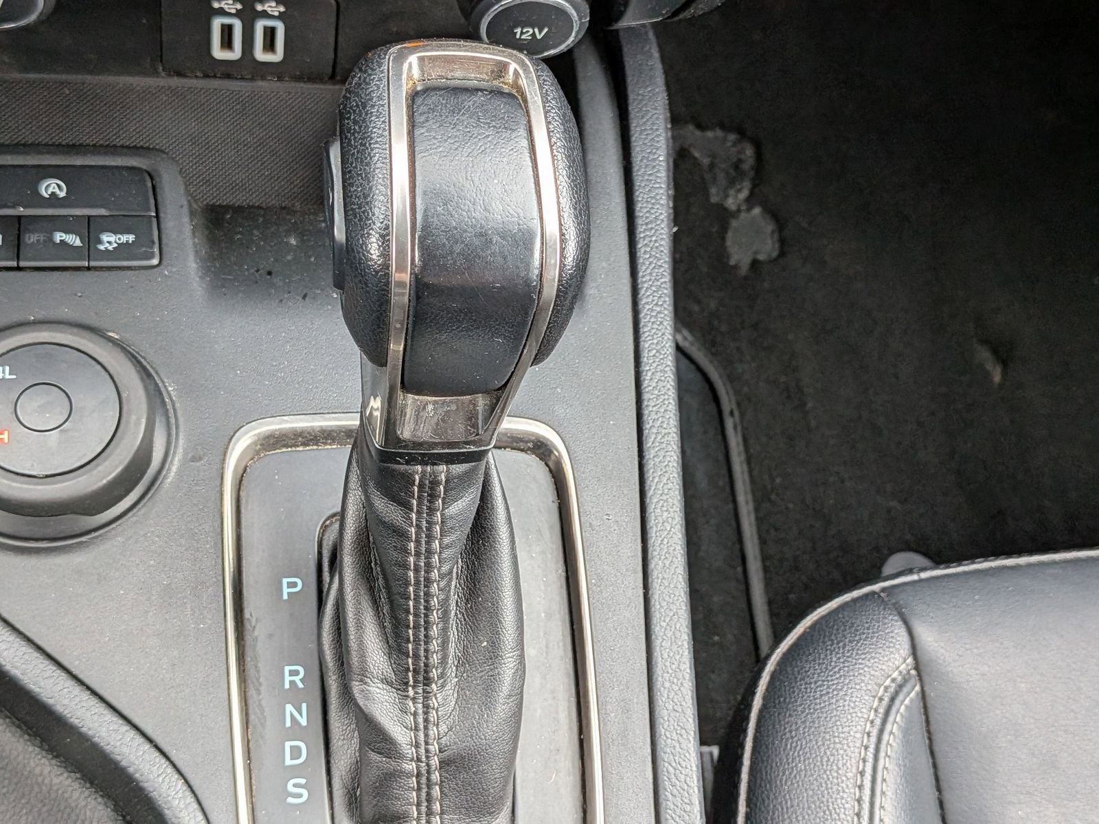 Used 2019 Ford Ranger Lariat w/ Equipment Group 501A Mid image 26