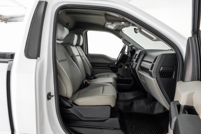 Used 2021 Ford F350 XL w/ XL Value Package RWD image 39