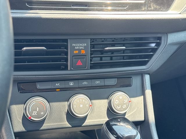 Used 2024 Volkswagen Jetta S FWD image 21