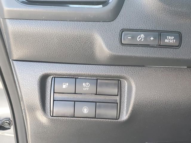 Certified 2024 Nissan Leaf S FWD image 17