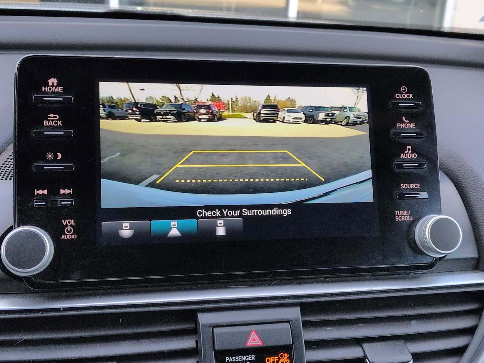 Certified 2022 Honda Accord Sport image 26