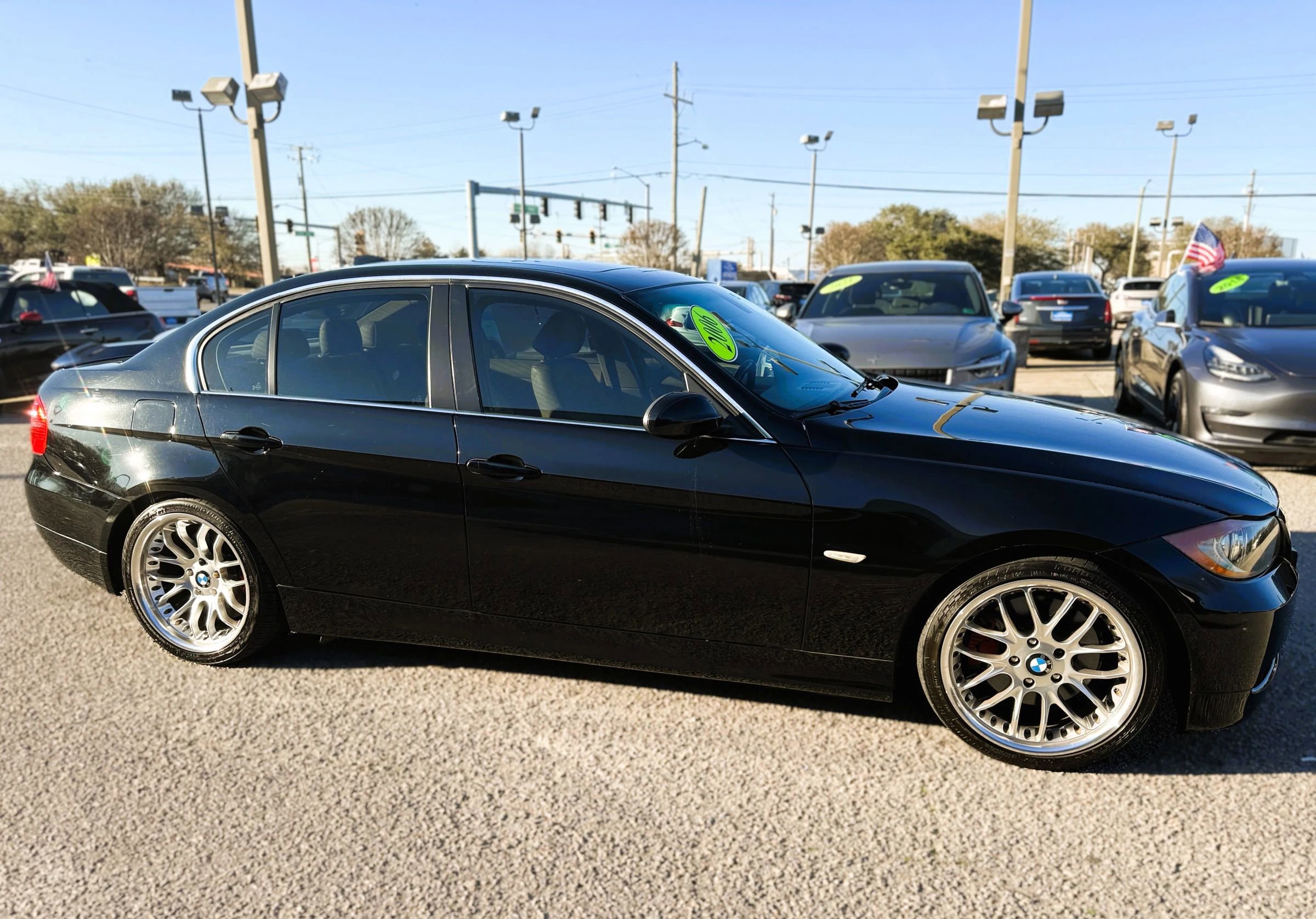 Used 2006 BMW 330i 330i Sedan 4D image 18