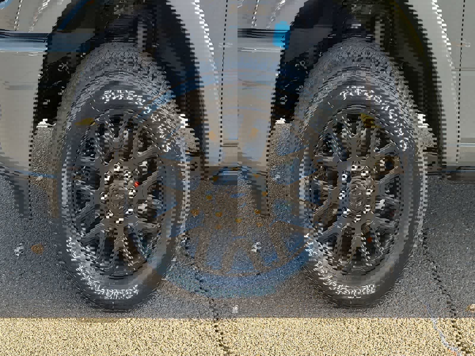 New 2026 RAM 2500 Limited image 16