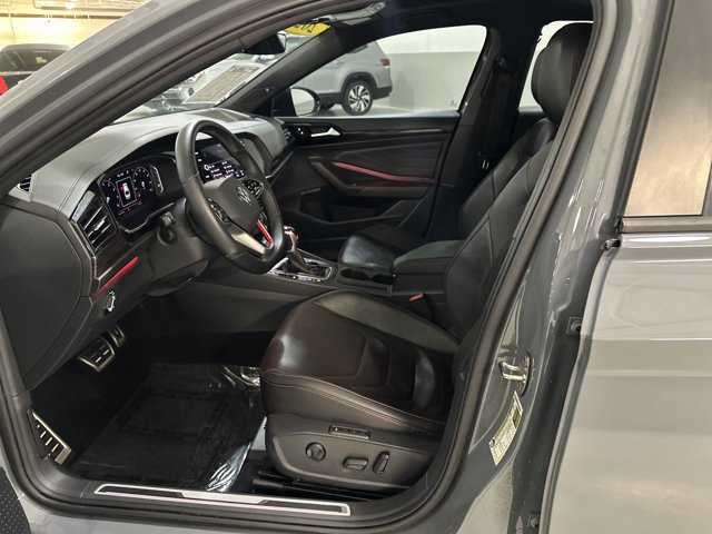 Used 2022 Volkswagen Jetta GLI Autobahn w/ GLI Black Package image 15