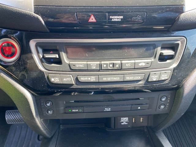 Used 2016 Honda Pilot Elite image 20