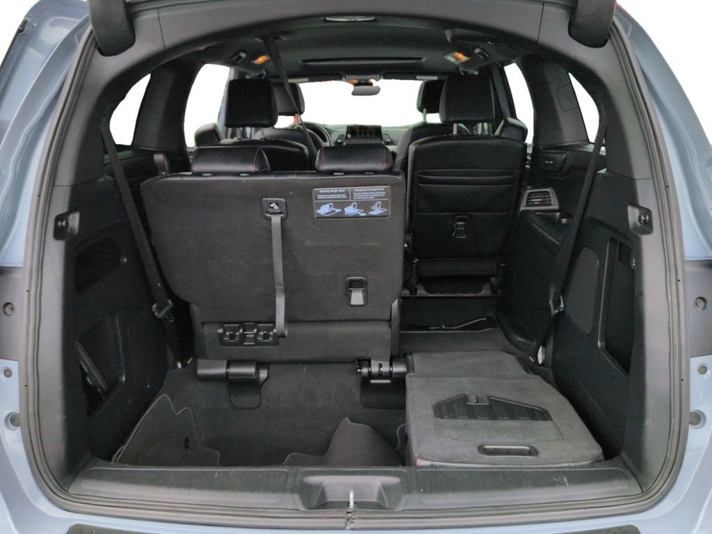 Used 2025 Honda Odyssey Sport-L image 27