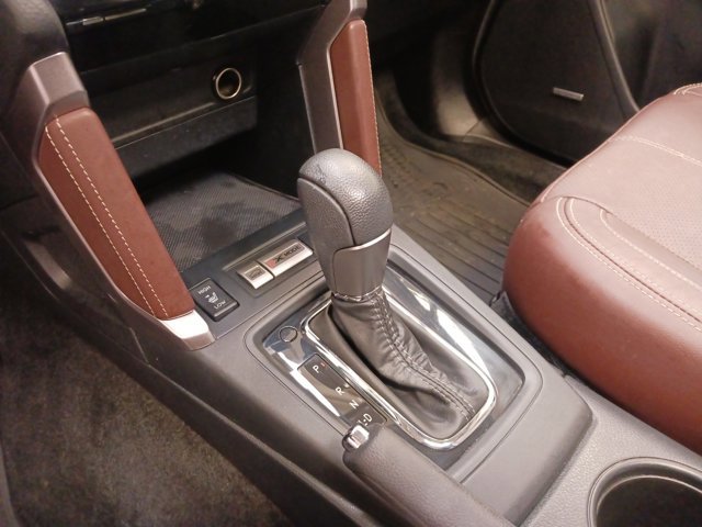 Used 2018 Subaru Forester 2.5i Touring w/ Popular Package #2 image 26