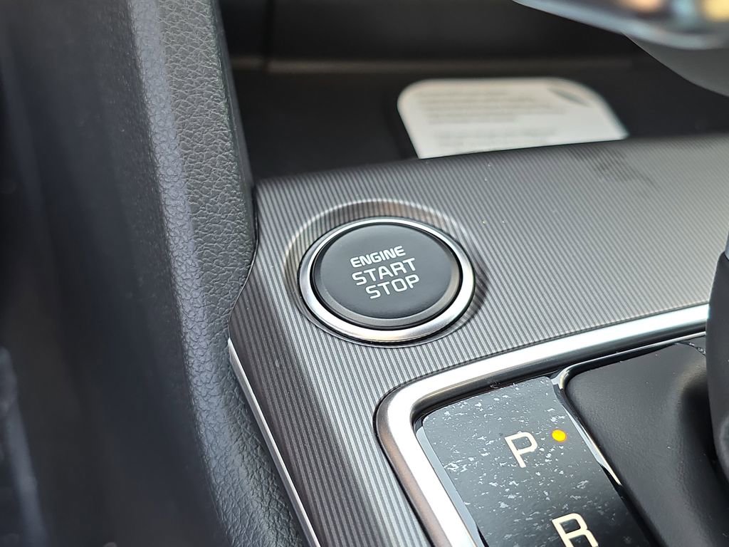 New 2026 Kia Sportage SX image 28