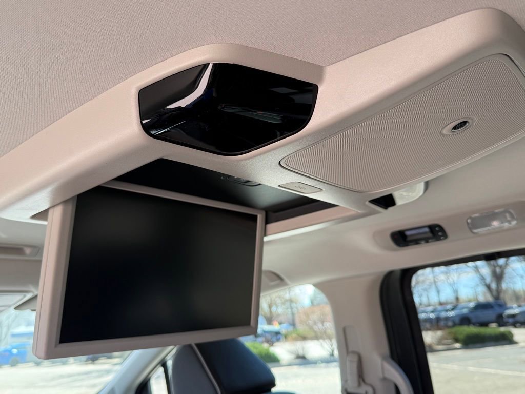 New 2026 Honda Odyssey Touring image 15
