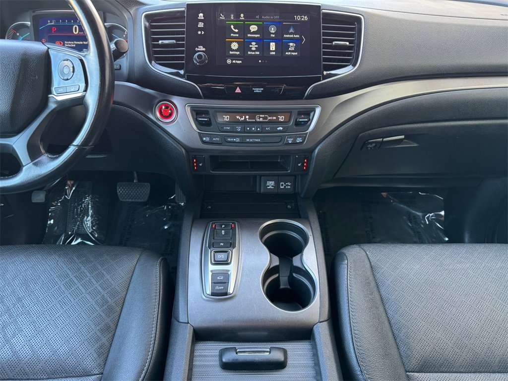 Used 2021 Honda Passport EX-L image 26