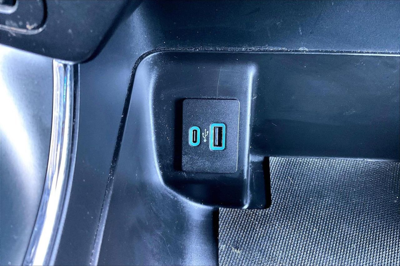 Used 2024 Ford F150 STX image 18