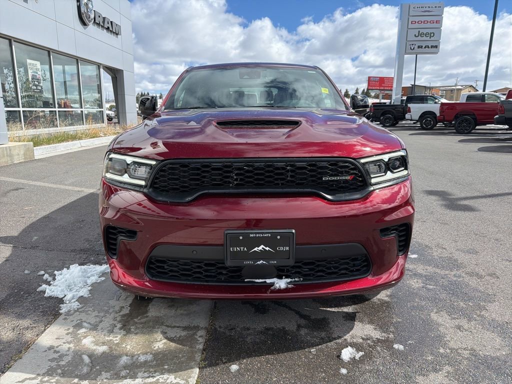 New 2026 Dodge Durango GT image 9
