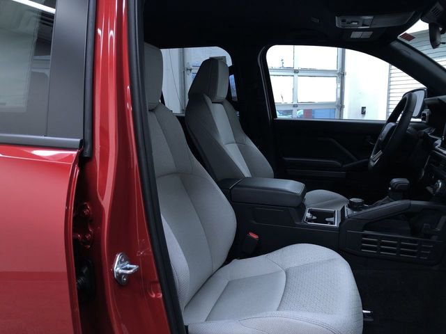 New 2025 Toyota 4Runner SR5 image 14