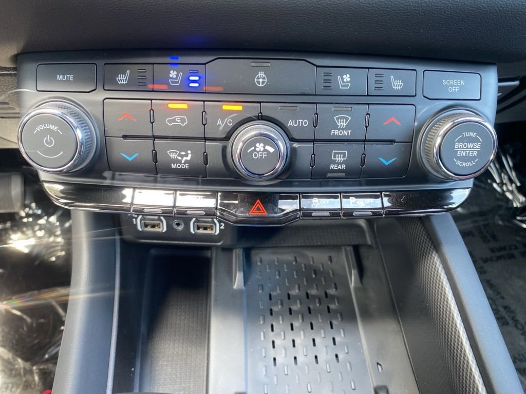 New 2026 Dodge Durango GT AWD/4WD image 30