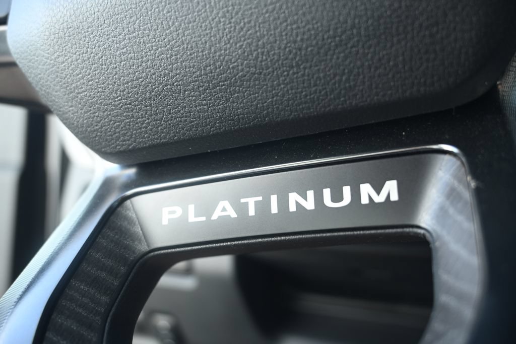 Used 2024 Ford F250 Platinum AWD/4WD image 25
