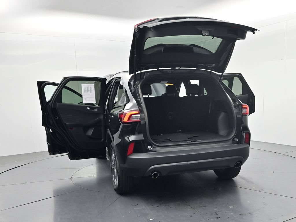 Used 2025 Ford Escape ST-Line AWD/4WD image 54