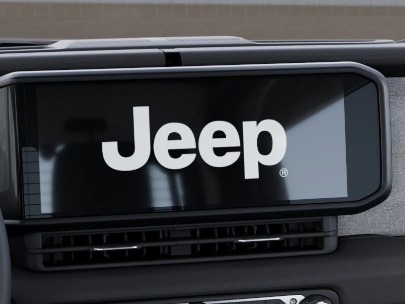 New 2026 Jeep Wrangler Unlimited Sport AWD/4WD image 18