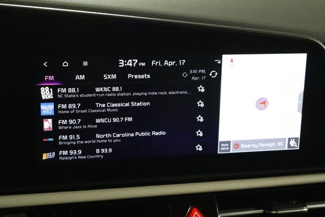 Used 2023 Kia Niro Wind FWD image 29