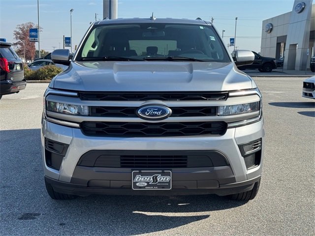 Used 2024 Ford Expedition Max XLT image 8