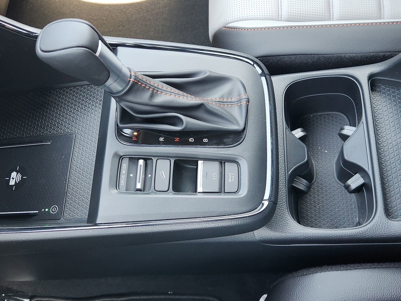 New 2026 Honda CR-V Sport Touring image 24