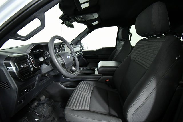 Used 2021 Ford F150 XL w/ STX Appearance Package image 5